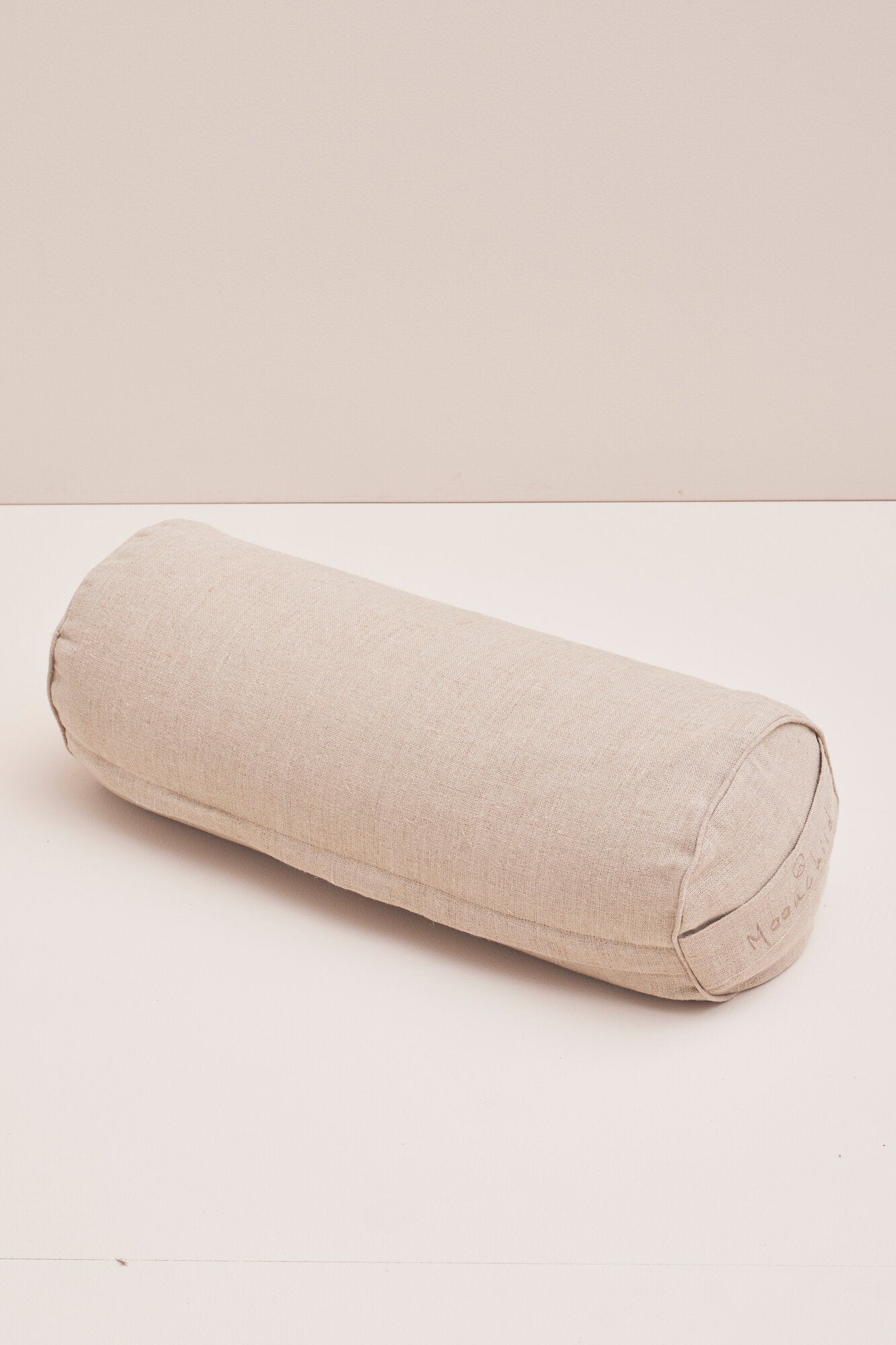 Yoga Bolster - Natural